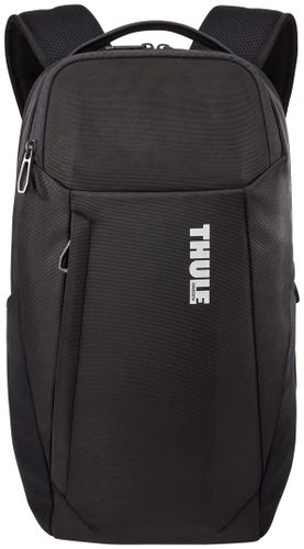 Thule Accent Backpack 20L (Black) 670:500 - Фото 3
