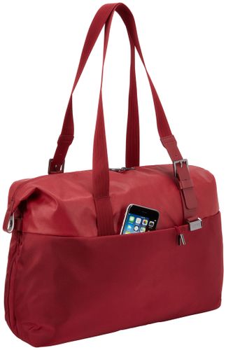 Наплечная сумка Thule Spira Horizontal Tote (Rio Red) 670:500 - Фото 7
