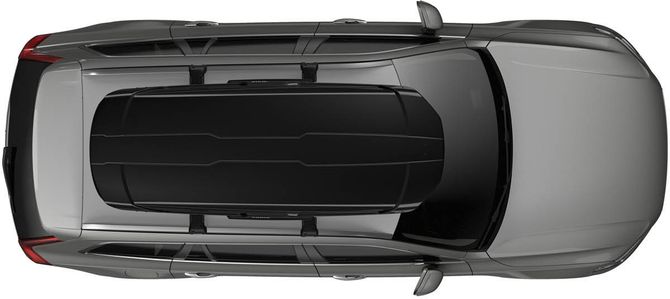 Бокс Thule Motion XT XXL Black 629901 670:500 - Фото 5
