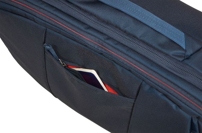 Рюкзак-Наплечная сумка Thule Subterra Convertible Carry-On (Mineral) 3203444 670:500 - Фото 15