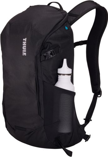 Hiking backpack Thule AllTrail Daypack 18L (Black) 670:500 - Фото 7