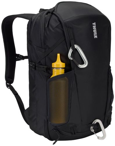 Thule EnRoute Backpack 30L (Black) 670:500 - Фото 16