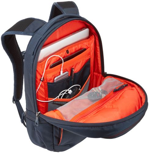 Thule スーリ リュック バックパック subterra 23L Рюкзак Thule Subterra 23L (Mineral) 3203438 - купить в Bagazhnik.ua