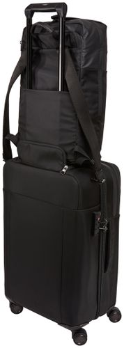 Thule Spira Backpack (Black) 670:500 - Фото 9