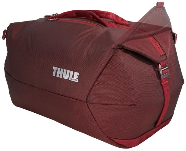 Дорожная сумка Thule Subterra Weekender Duffel 45L (Ember) 670:500 - Фото 7