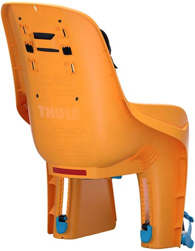 Детское кресло Thule RideAlong Lite (Zinnia) 670:500 - Фото 3