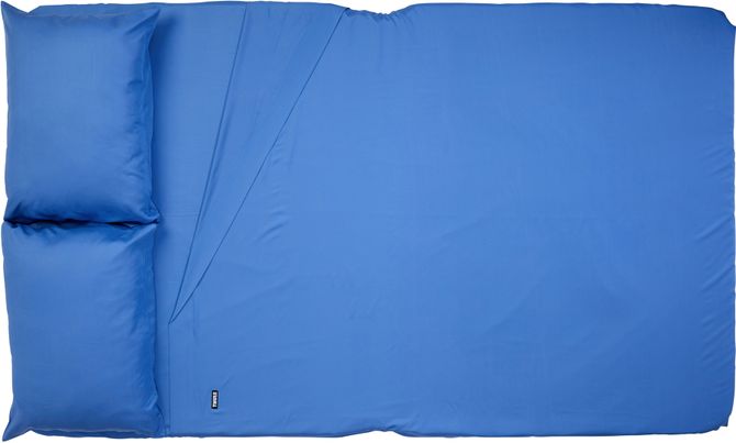 Bed linen Thule Sheets 3 (Blue) 670:500 - Фото 2