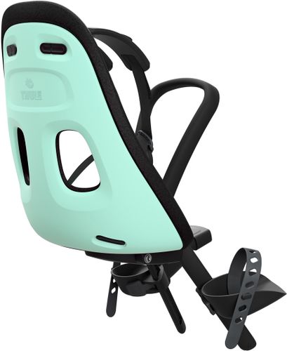 Дитяче крісло Thule Yepp Nexxt Mini (Mint Green) 670:500 - Фото 3