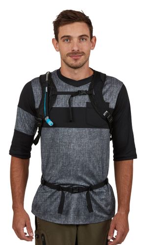 Thule Vital 3L Hydration Backpack(Black) 3204150 670:500 - Фото 12