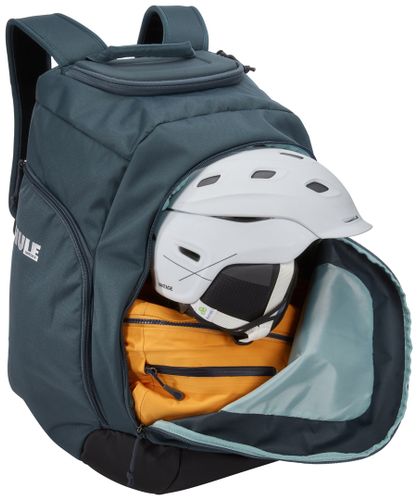 Рюкзак Thule RoundTrip Boot Backpack 55L (Dark Slate) 670:500 - Фото 6