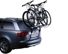 Bike rack Thule ClipOn High 910601