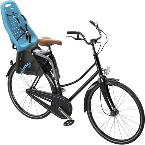 Child bike seat Thule Yepp Maxi FM (Ocean) 670:500 - Фото 2