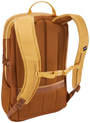 Рюкзак Thule EnRoute Backpack 23L (Ochre/Golden) 670:500 - Фото 2