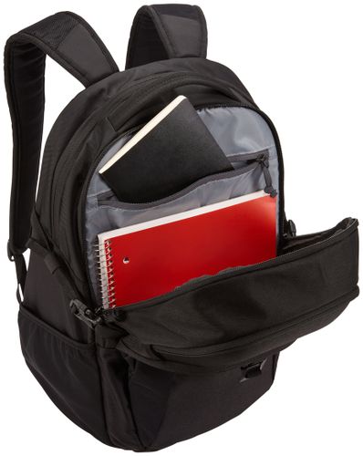 Backpack Thule Narrator 30L (Black) 670:500 - Фото 4