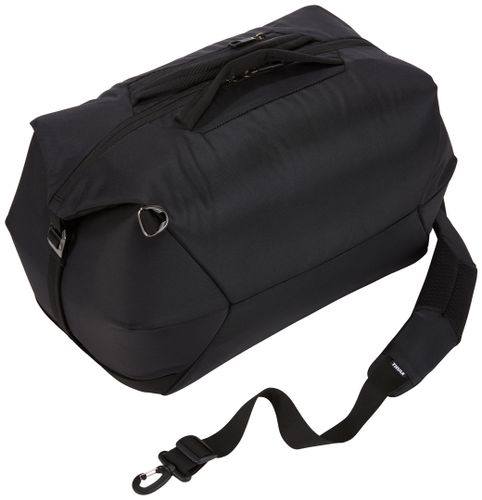 Дорожная сумка Thule Subterra Weekender Duffel 45L (Black) 670:500 - Фото 7