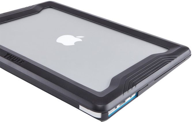 Чехол-бампер Thule Vectros для MacBook Air 11" 670:500 - Фото 10