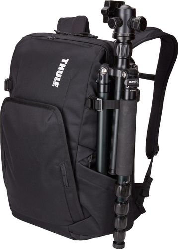 Thule Covert DSLR Backpack 24L (Black) 670:500 - Фото 13