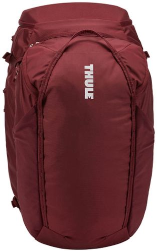 Travel backpack Thule Landmark 60L Women's (Dark Bordeaux) 3203729 670:500 - Фото 2