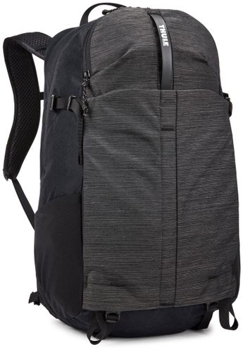 Hiking backpack Thule Nanum 25L (Black) 670:500 - Фото
