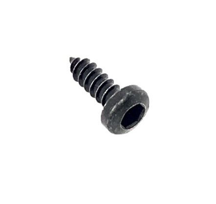 Rear bracket screw 52943 (FastRide, TopRide) 670:500 - Фото