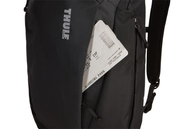 Thule EnRoute Backpack 23L (Rooibos) 670:500 - Фото 9