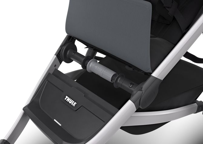 Stroller Thule Urban Glide 2 (Dark Shadow) 10101950 670:500 - Фото 9