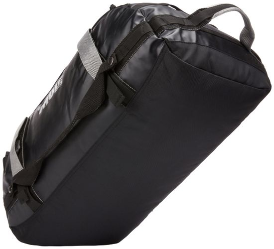 Спортивна сумка Thule Chasm Duffel 90L (Black) 3204417 670:500 - Фото 13