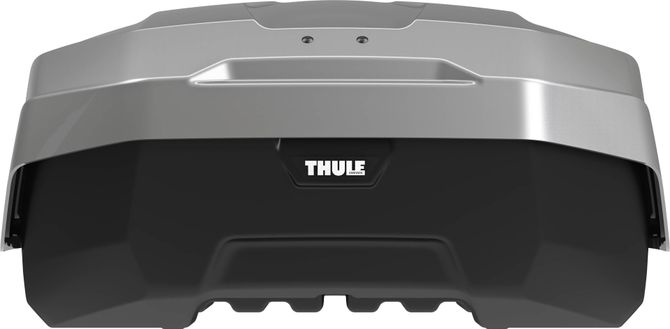 Roof box Thule Motion 3 L Titan 639701 670:500 - Фото 9