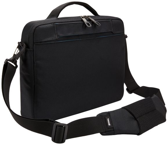 Laptop bag Thule Subterra MacBook Attache 13" (Black) 670:500 - Фото 3