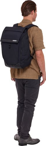 Thule Paramount Backpack 27L (Black) 670:500 - Фото 4