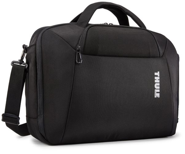 Наплечная сумка Thule Accent Briefcase 17L (Black) 670:500 - Фото