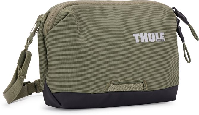 Наплічна сумка Thule Paramount Crossbody 2L (Soft Green) 670:500 - Фото