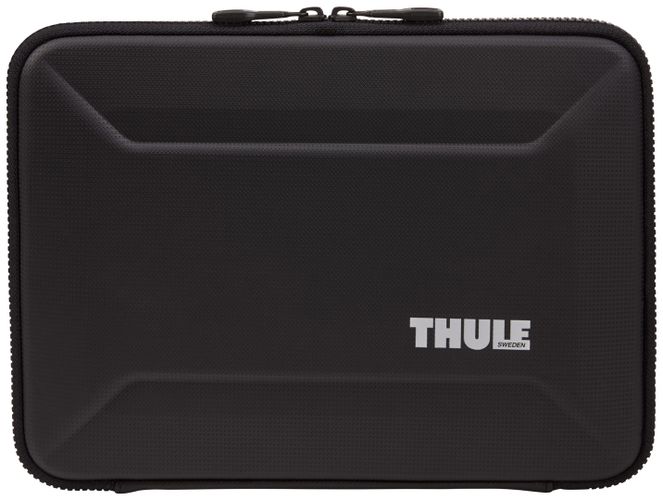 Case Thule Gauntlet MacBook Sleeve 12" (Black) 670:500 - Фото 2
