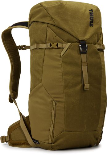 Hiking backpack Thule AllTrail-X 25L (Nutria) 670:500 - Фото