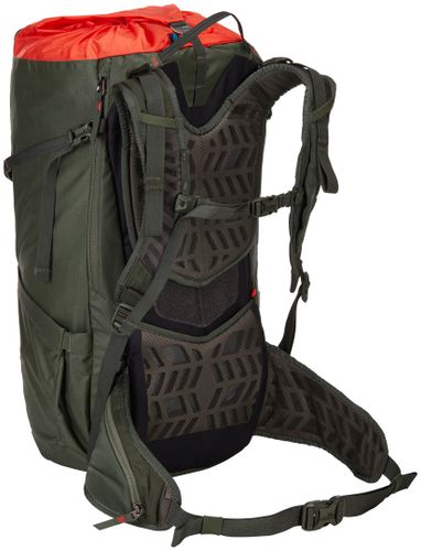 Backpack Thule Stir 35L Women's (Dark Forest) 670:500 - Фото 3