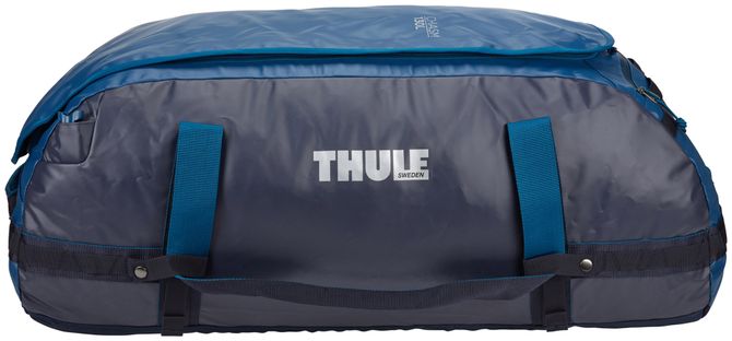 Спортивна сумка Thule Chasm 130L (Poseidon) 670:500 - Фото 3