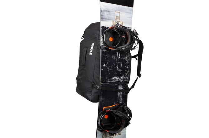 Рюкзак Thule RoundTrip Boot Backpack 60L (Poseidon) 670:500 - Фото 9