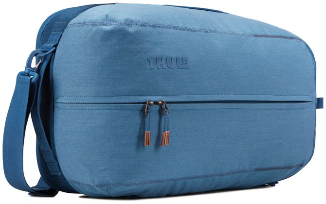 Рюкзак-Наплечная сумка Thule Vea Backpack 21L (Light Navy) 670:500 - Фото 5