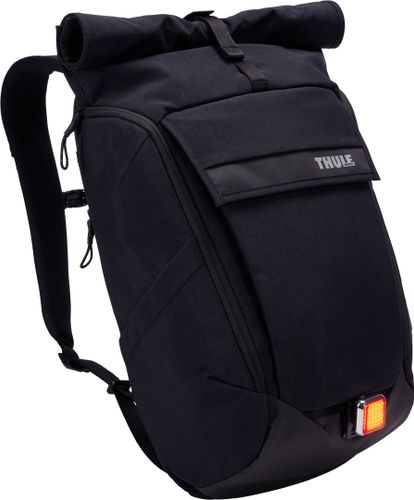 Thule Paramount Backpack 24L (Black) 670:500 - Фото 13