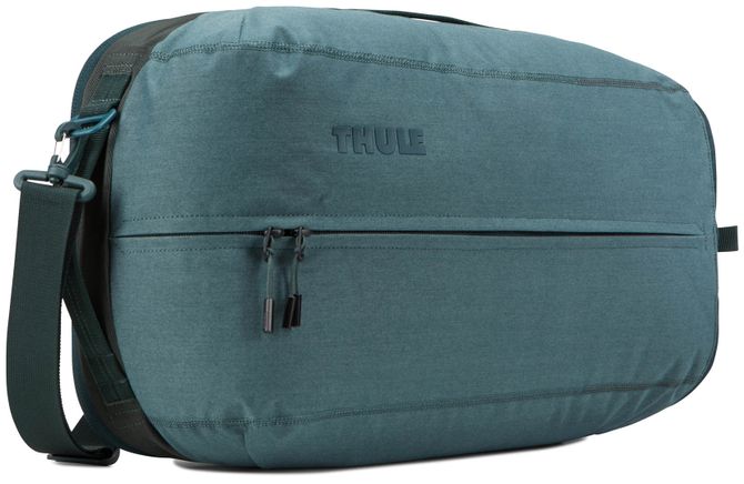Рюкзак-Наплечная сумка Thule Vea Backpack 21L (Deep Teal) 670:500 - Фото 5