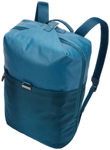 Thule Spira Backpack (Legion Blue) 670:500 - Фото 8