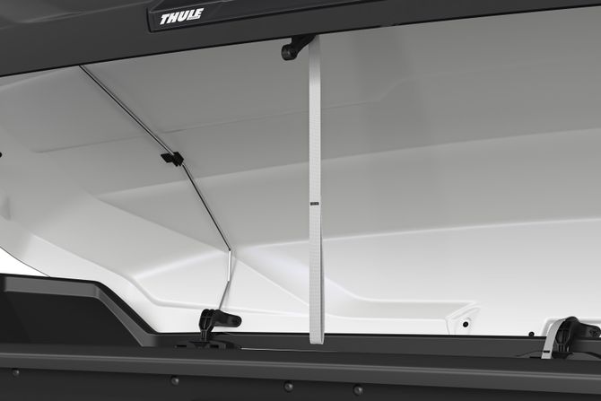 Roof box Thule Motion 3 L Titan 639701 670:500 - Фото 13