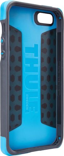 Case Thule Atmos X3 for iPhone 5 / iPhone 5S (Blue-Dark Shadow) 670:500 - Фото 4