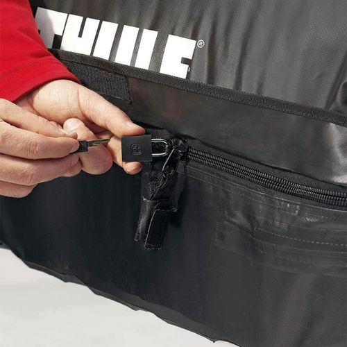 Roof box Thule Ranger (90) 601100 - buy at Bagazhnik.ua