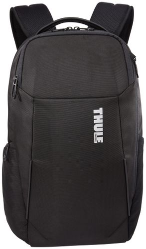 Thule Accent Backpack 23L (Black) 670:500 - Фото 3