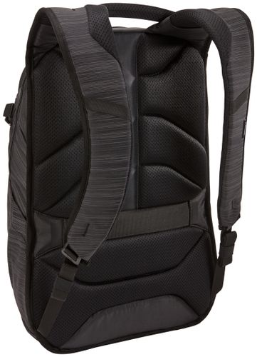 Thule Construct Backpack 24L (Black) 670:500 - Фото 3
