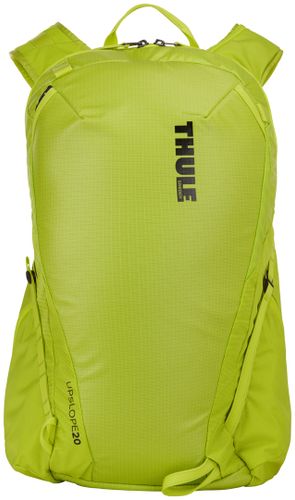 Ski backpack Thule Upslope 20L (Lime Punch) 670:500 - Фото 2