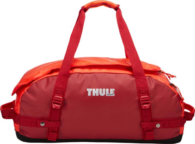 Спортивная сумка Thule Chasm 40L (Roarange) 670:500 - Фото 2