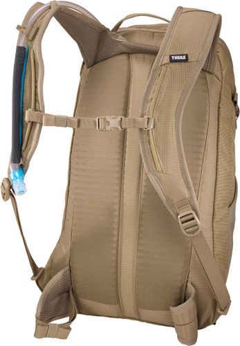 Походный рюкзак Thule AllTrail Backpack 22L (Faded Khaki) 670:500 - Фото 14