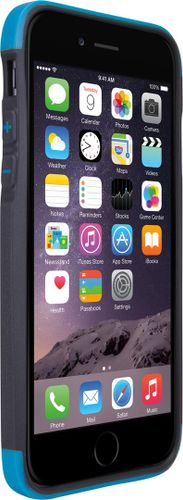 Чехол Thule Atmos X3 for iPhone 6+ / iPhone 6S+ (Blue - Dark Shadow) 670:500 - Фото 3